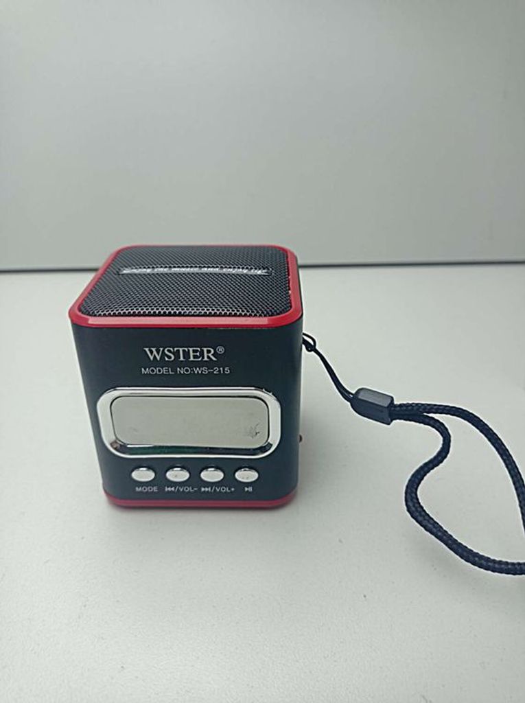 Wster WS-215