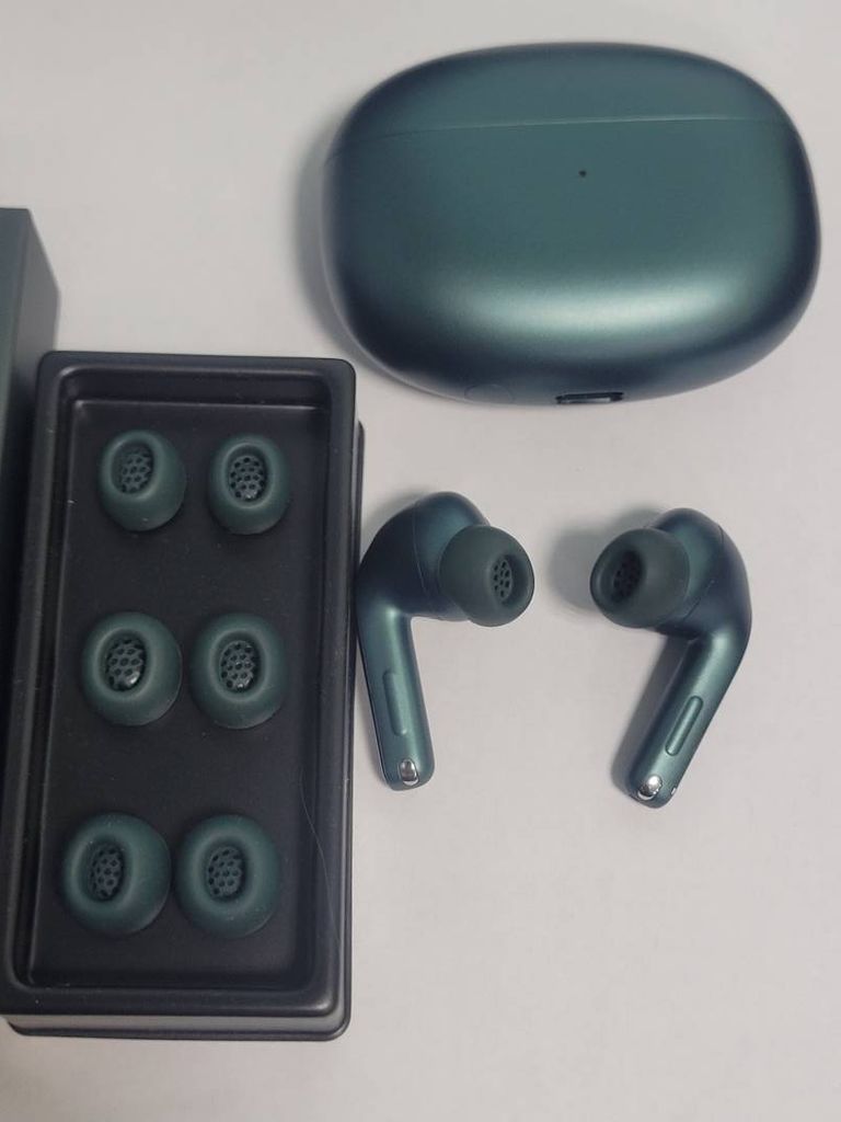 Xiaomi buds 3t pro