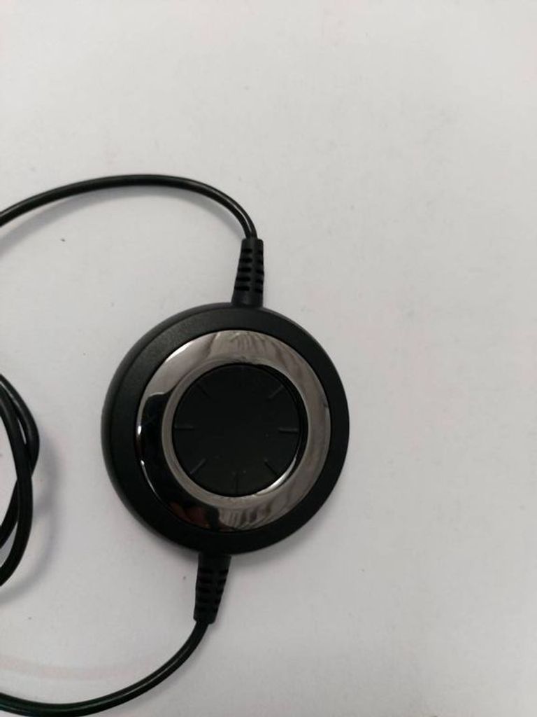 Оголошення Jabra biz 2400 duo usb Б/У