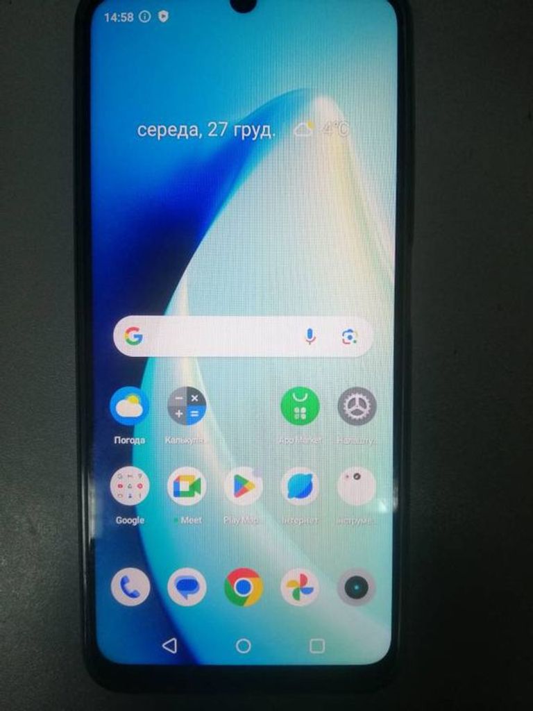 Realme c53 rmx3760 6/128gb