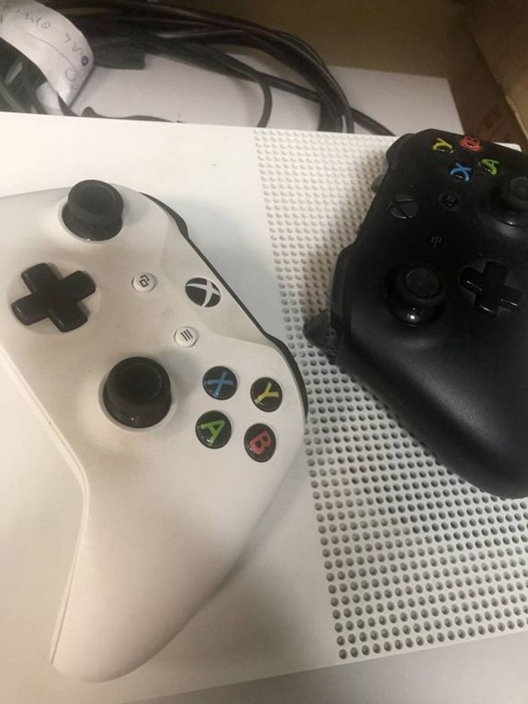 Объявление Xbox360 one s 1000gb Б/У