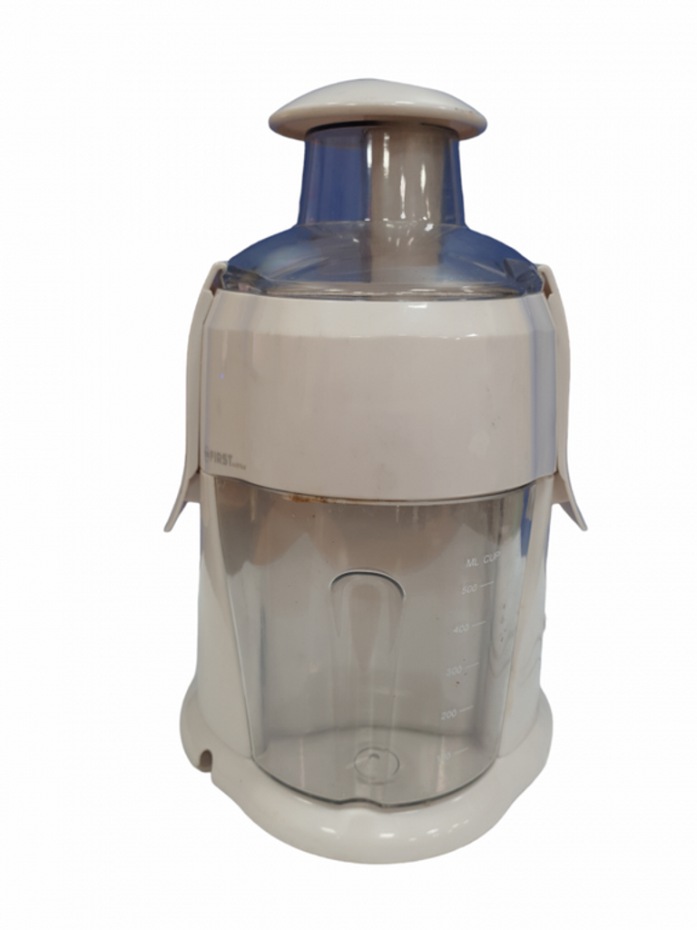 Оголошення First fa-5208 Б/У