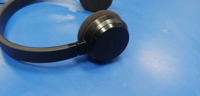 Jabra evolve 20 ms stereo