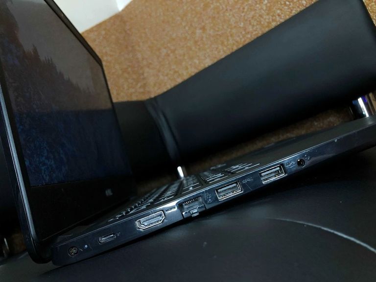 Dell Latitude 3400/14.0"HD/i3-8/16GB/256GB/Гарантія Код:null. Зображення 5