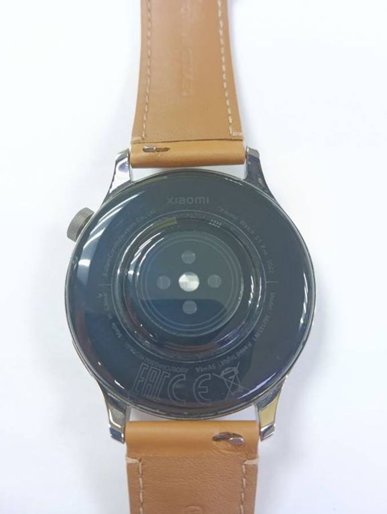 Xiaomi watch s1 pro