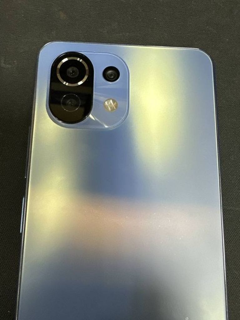 Дешиво Xiaomi 11 lite 5g ne 8/128gb с ломбарда