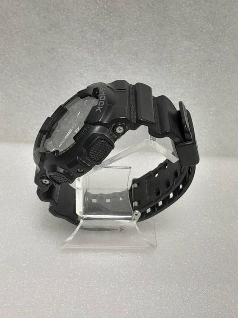 Casio G-Shock GA-110-1BER