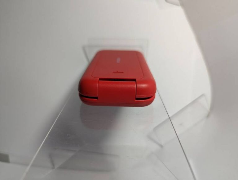 Дешиво Nokia 2660 Flip Black с ломбарда