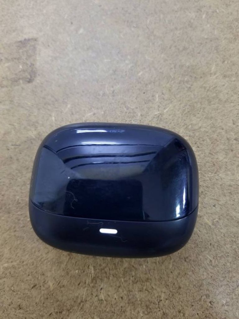 Объявление Baseus Bowie M2s White Б/У