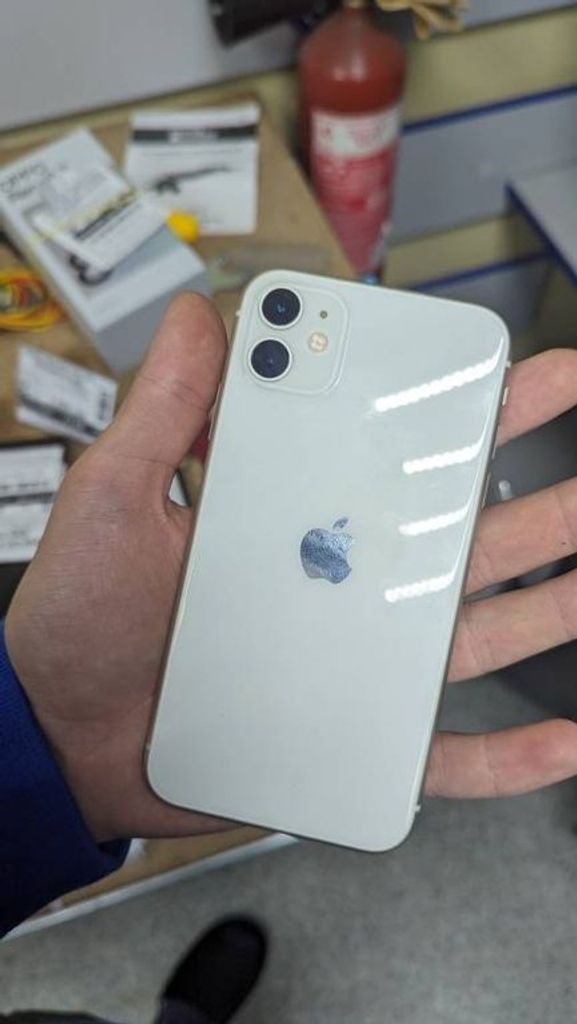 Apple iphone 11 64gb Код:01-200077188. Зображення 8