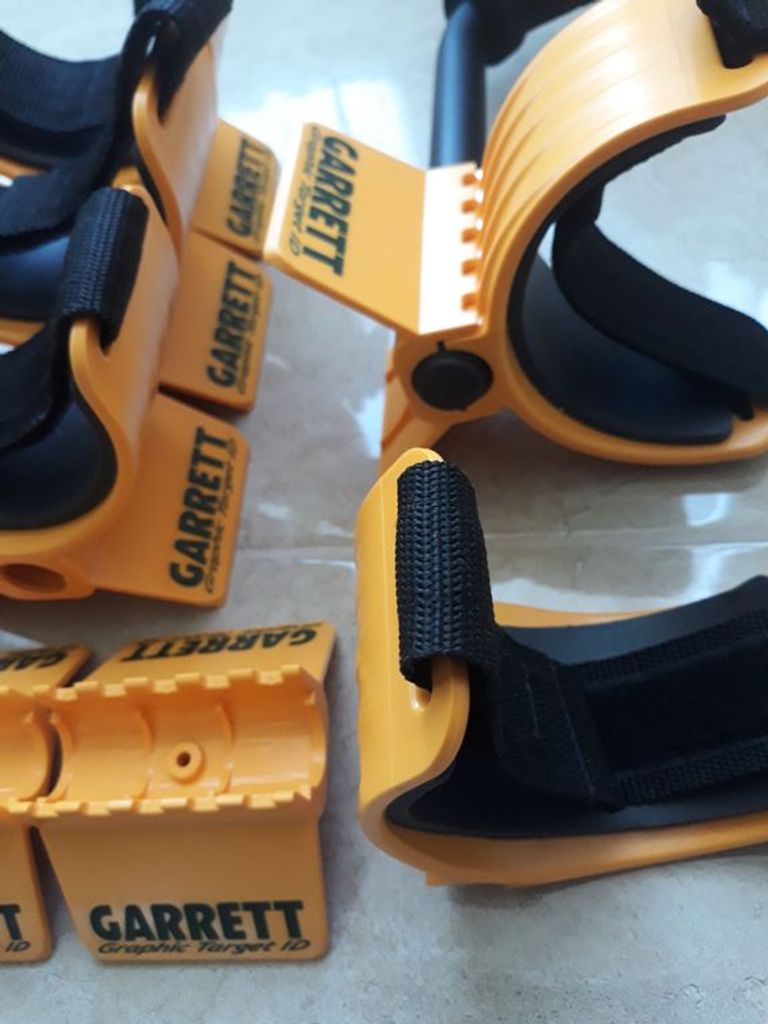 Дешево Garrett  з ломбарду