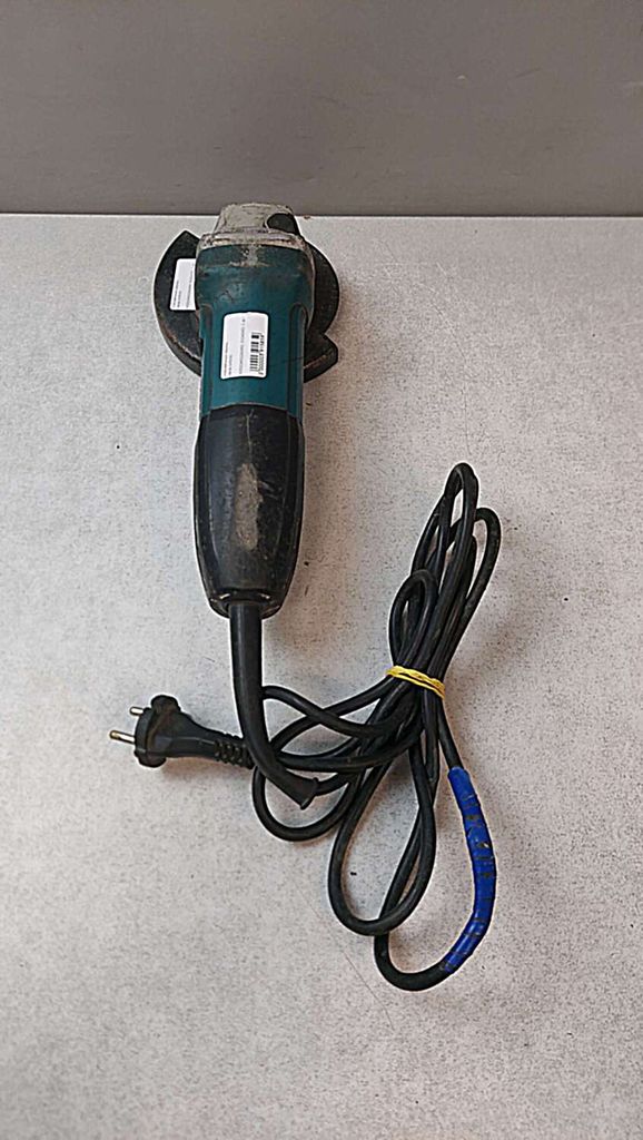 Купити Makita GA5030X1 Б/У