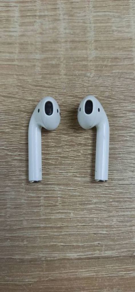 Оголошення Apple airpods 1 gen a1602 a1523+a1722 2017г. Б/У