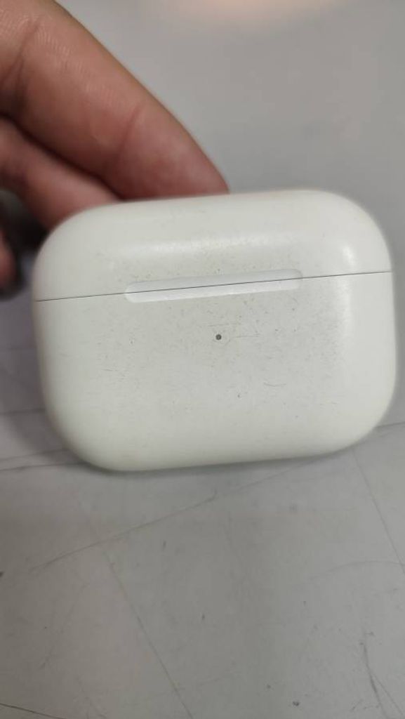 Apple AirPods Pro 2nd generation (MQD83)