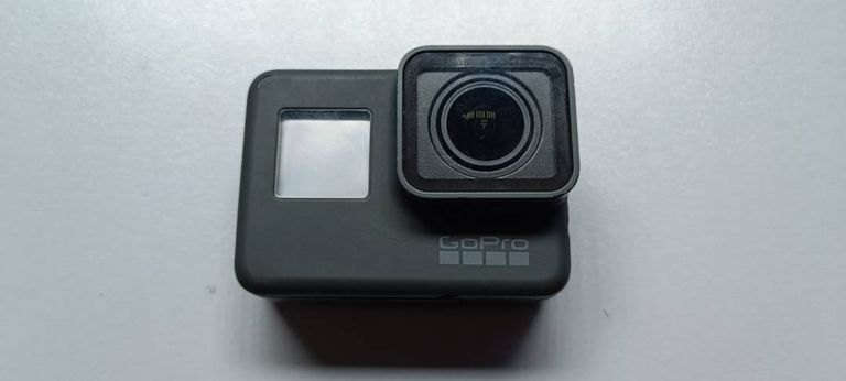 GoPro HERO 6 Black (CHDHX-601)