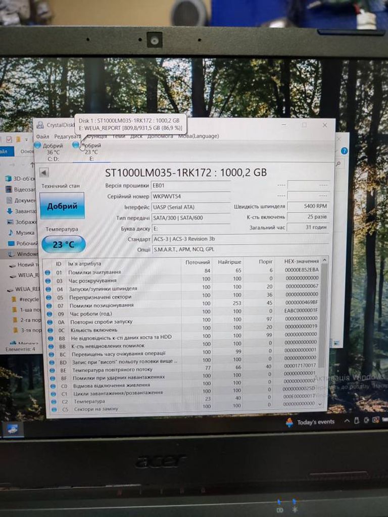 Transcend 1000gb 2,5" usb3.0 ts1tsj25h3p