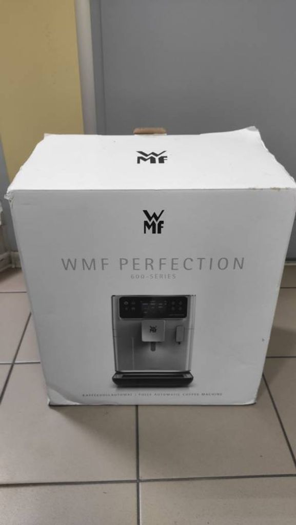 Wmf wmf perfection 660