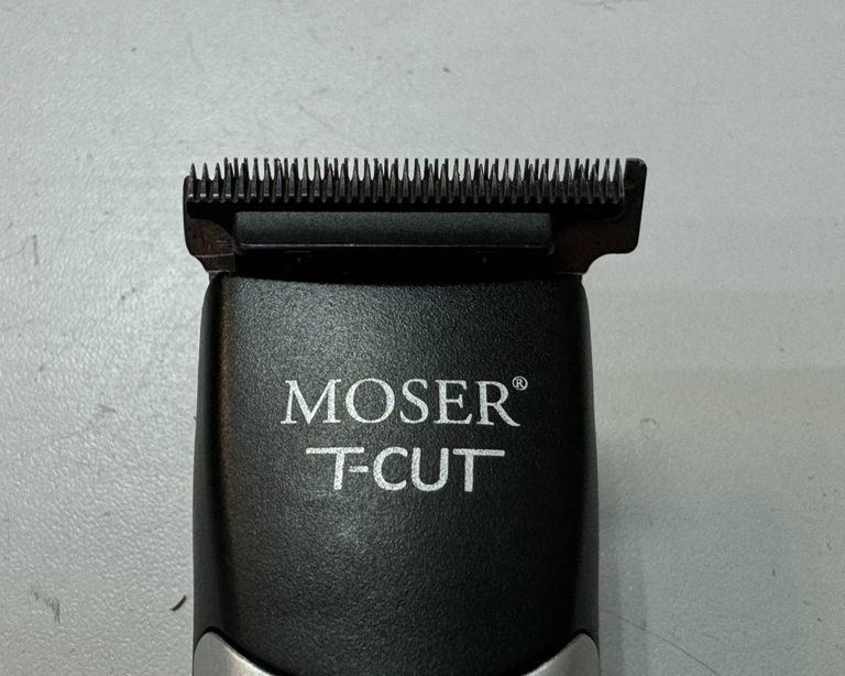 Moser 1591-0070 T-Cut