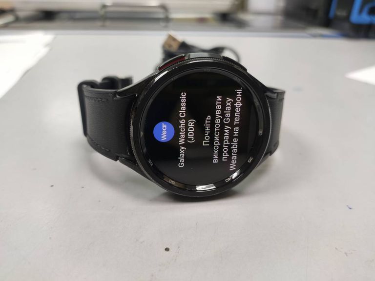 Samsung galaxy watch6 classic 47mm