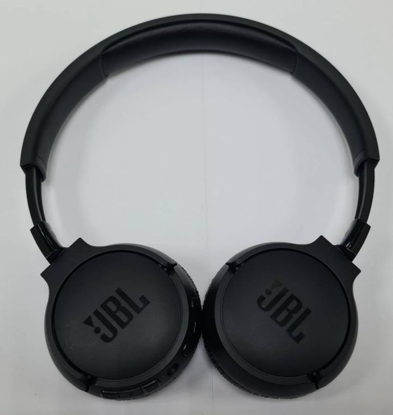 Jbl tune 670nc