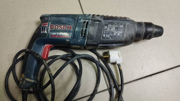 Bosch GBH 2-26 DRE (0615990L43)