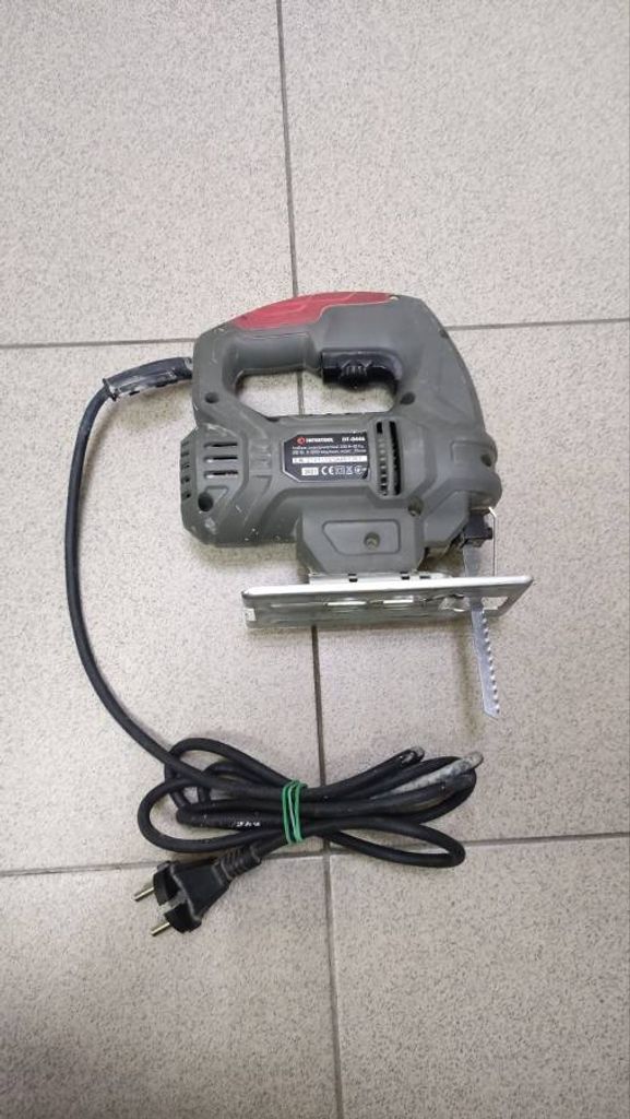 Intertool DT-0446