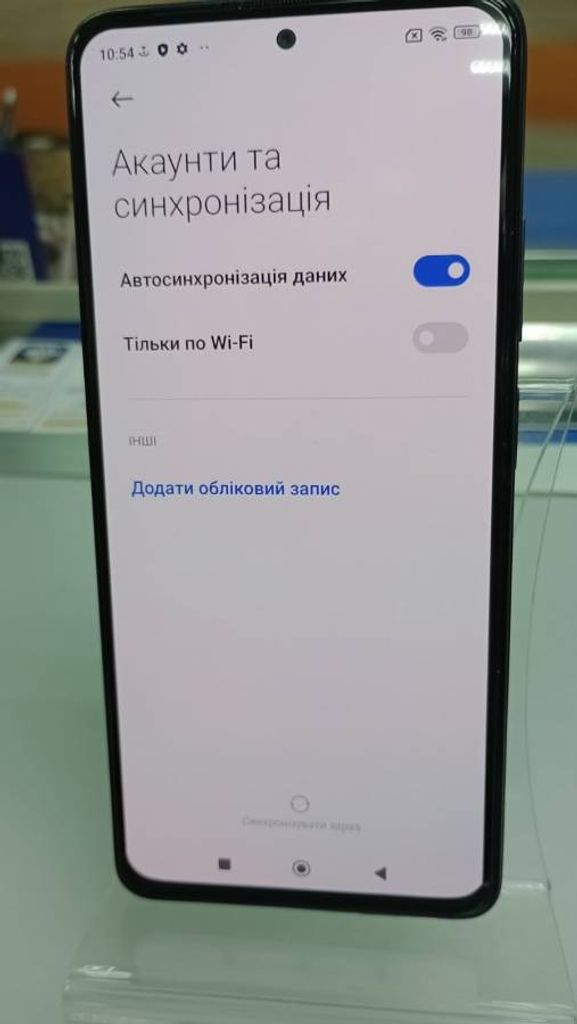 Xiaomi redmi note 12 pro 8/256gb