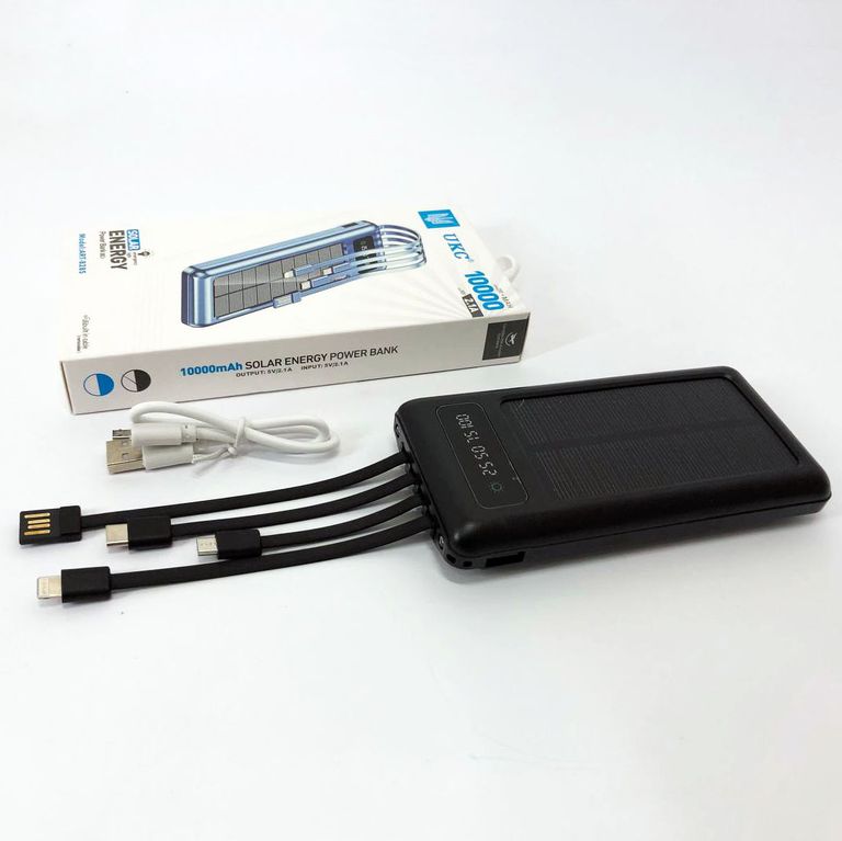 UKC 10000 mAh