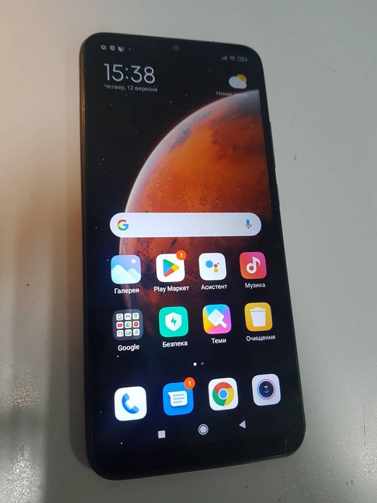 Xiaomi redmi 9a 2/32gb