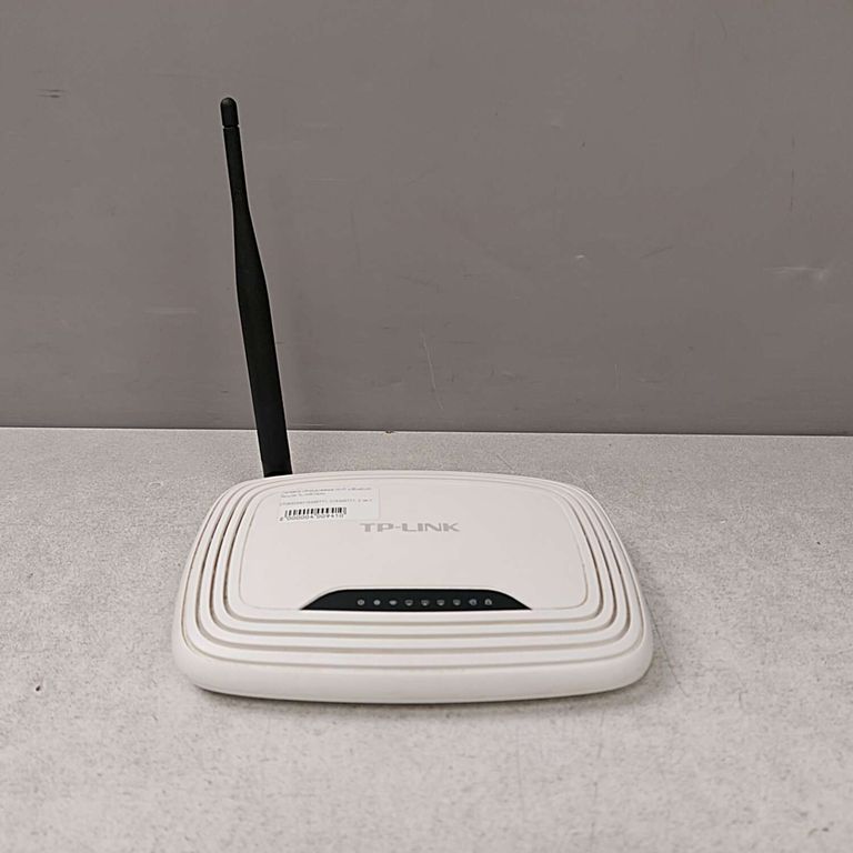 Tp-link TL-WR740N