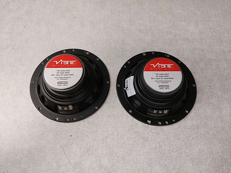 Vibe DB6-V4 Код:2000003928279. Изображение 7