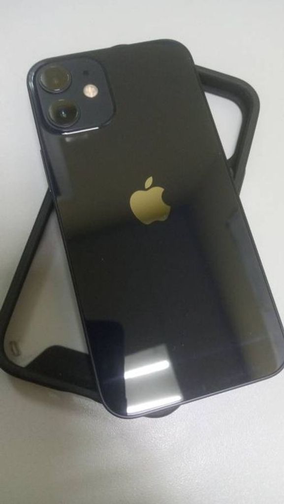 Оголошення Apple iPhone 12 mini 128GB (PRODUCT)RED Б/У