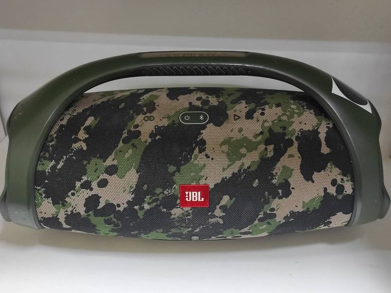 Купити Jbl boombox 2 Б/У