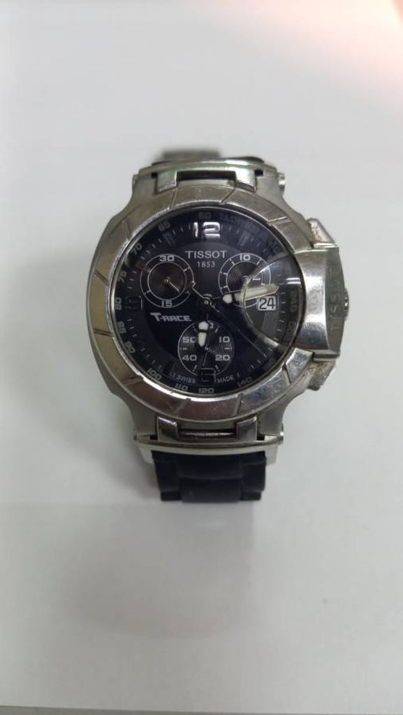 Розпродаж Tissot t048217, продавець Техноскарб