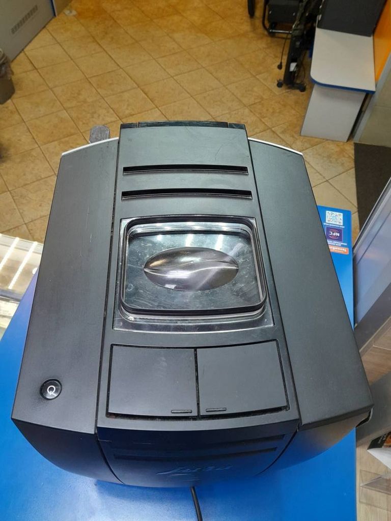 Jura e8 Код:01-200354759. Зображення 5