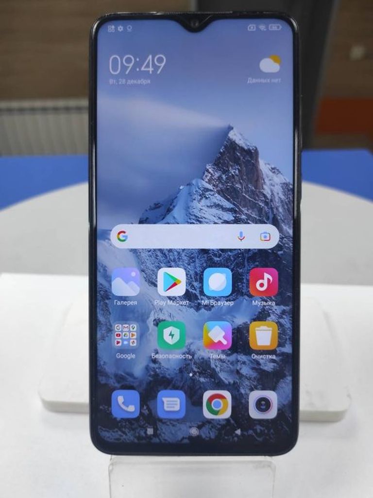 Xiaomi redmi note 8 pro 6/ 64gb