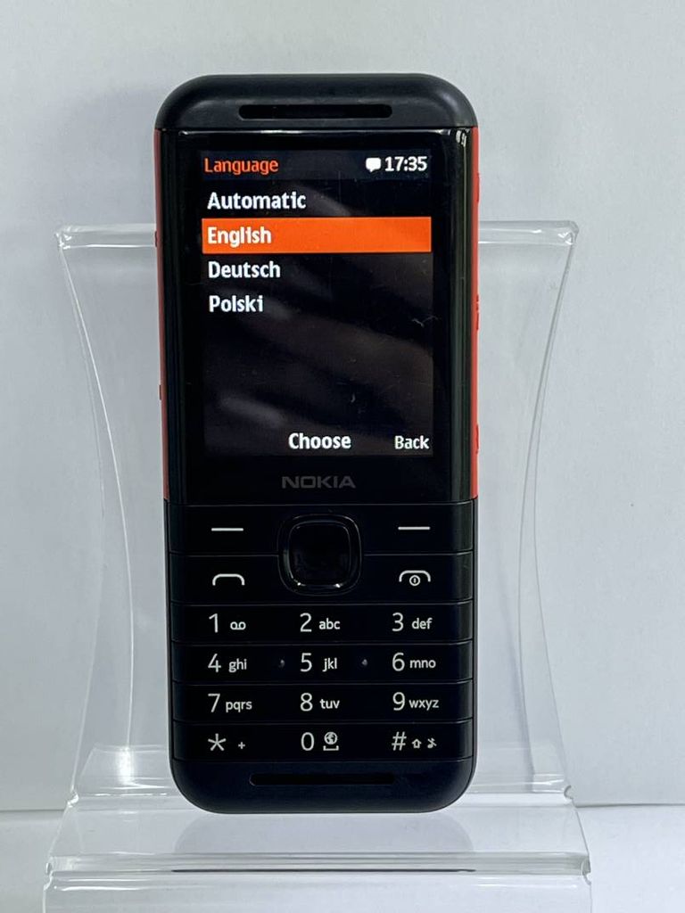Распродажа Nokia 5310 2020 dualsim, продавец Техноскарб