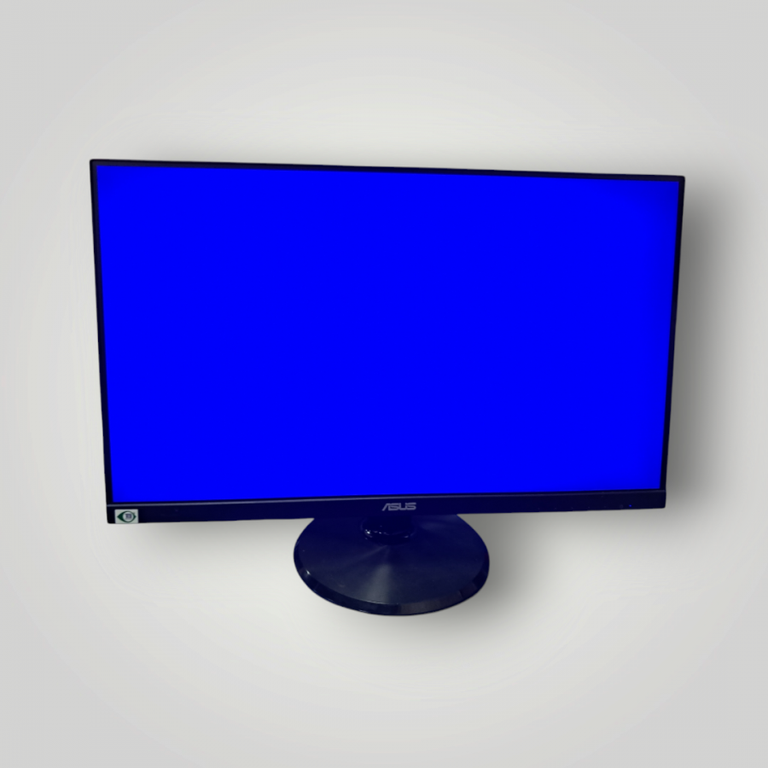 Купити Asus va24dq Б/У