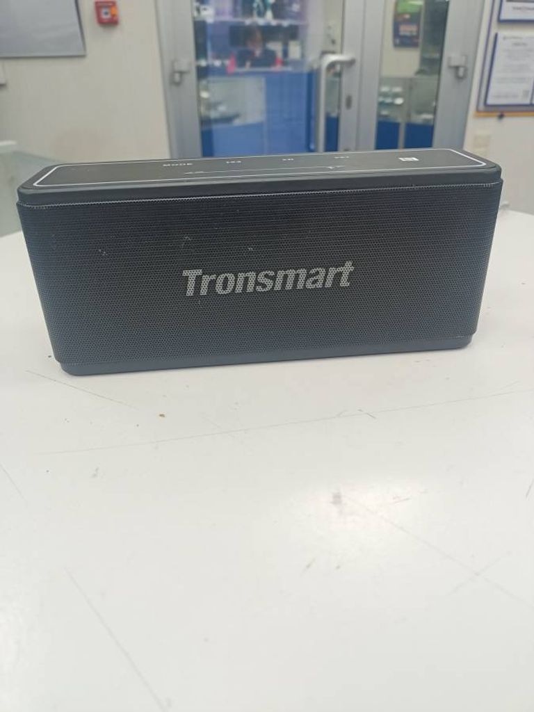 Купить Tronsmart element mega Б/У