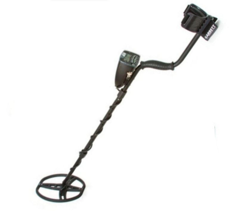 Garrett AT Pro International Код:null. Зображення 5