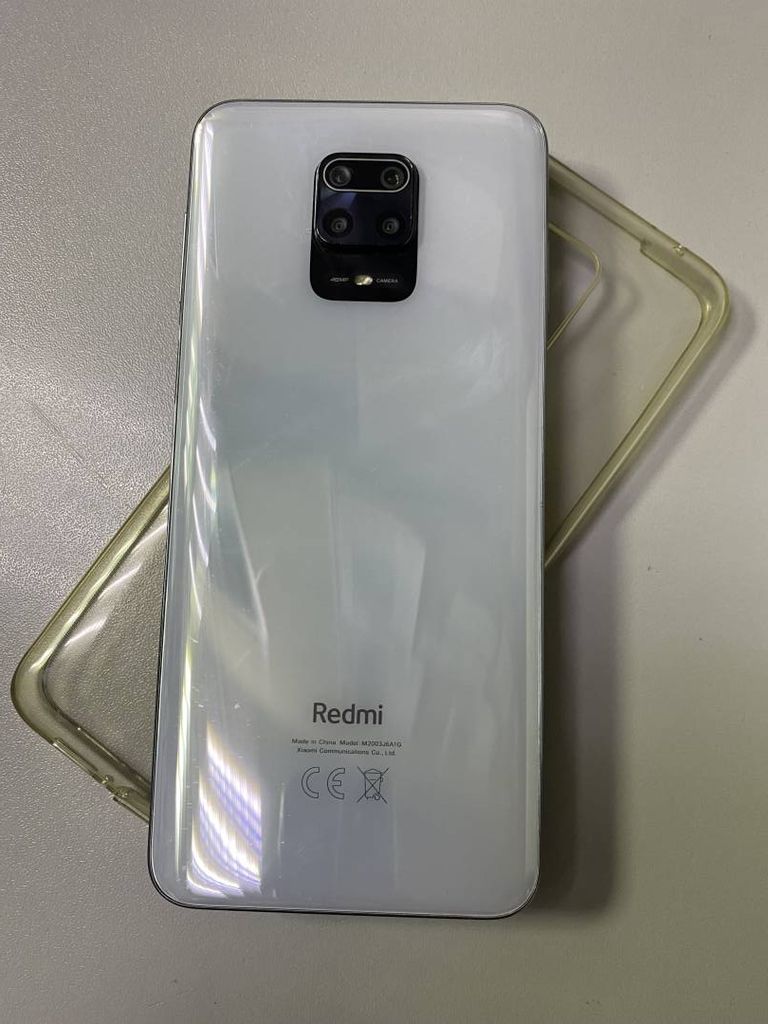 Xiaomi redmi note 9s 6/128gb Код:01-200422958. Изображение 6