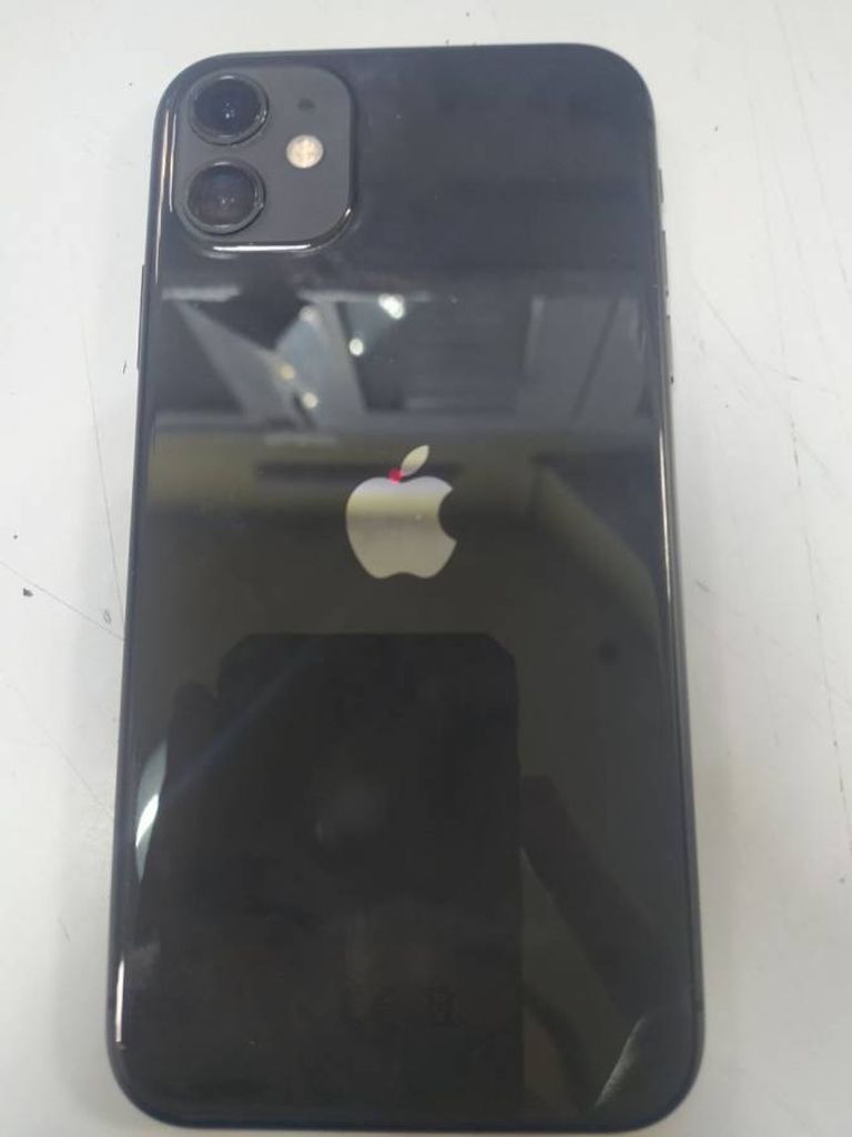 Оголошення Apple iphone 11 64gb Б/У