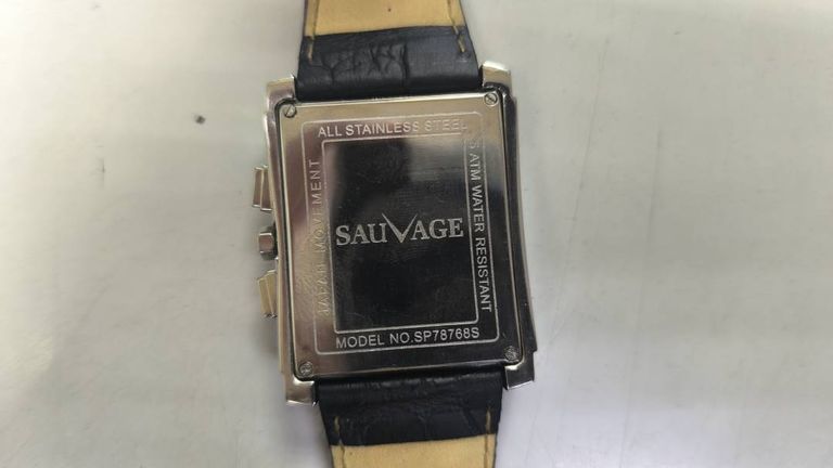 Sauvage SP78768S Код:01-200429132. Зображення 5