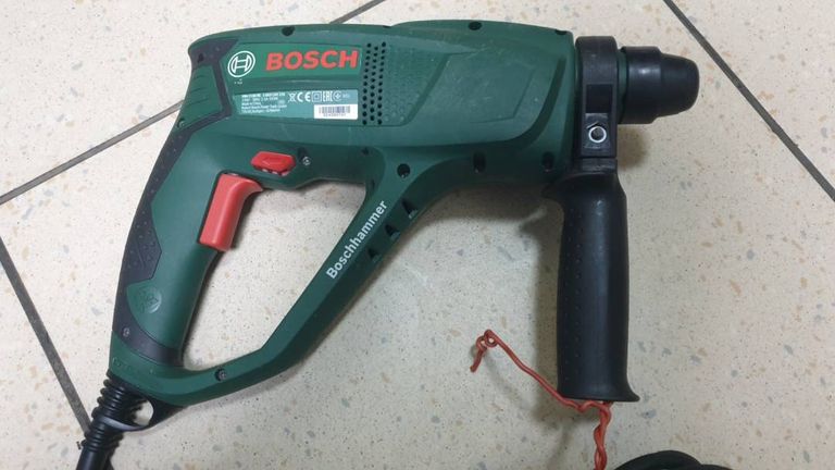 Объявление Bosch pbh 2100 re Б/У