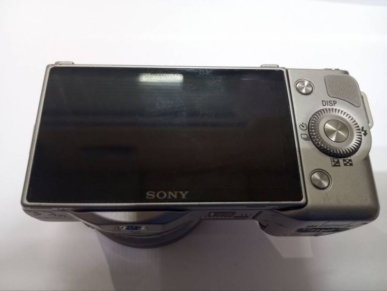 Розпродаж Sony nex-5 + selp 1650 e 3.5-5.6/pz 16-5- oss, продавець Техноскарб