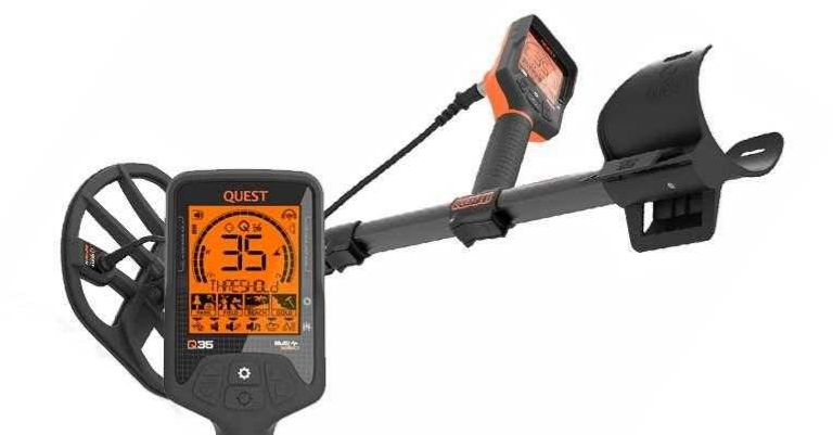 Quest Q35 Код:null. Зображення 5