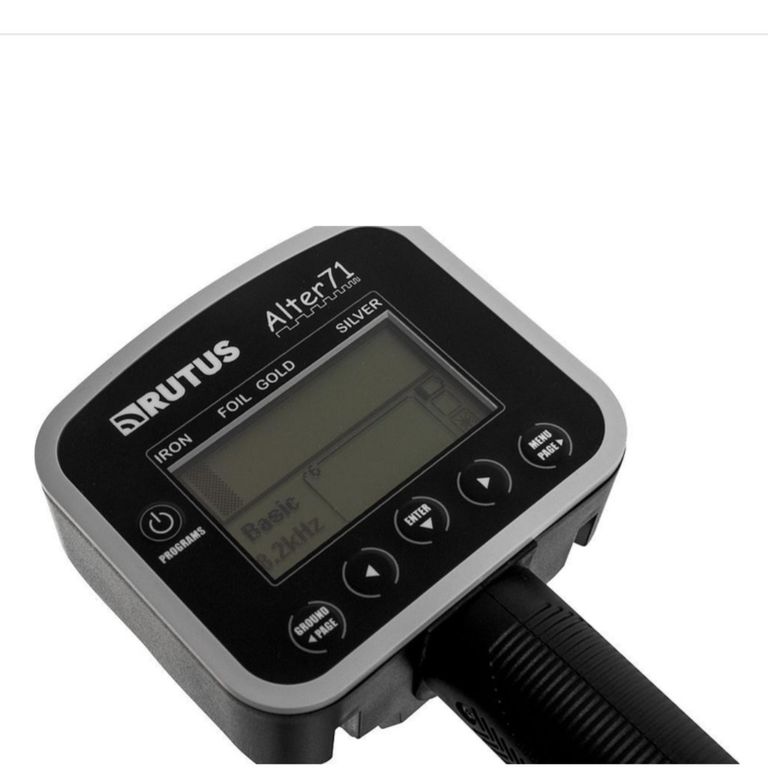 Оголошення Rutus  Alter 71 Б/У