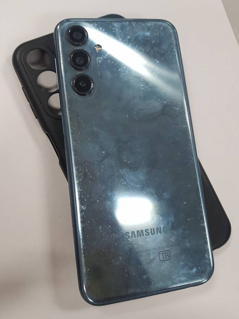 Оголошення Samsung m346b1 galaxy m34 5g 8/128gb Б/У