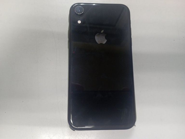 Дешево Apple iphone xr 64gb з ломбарду