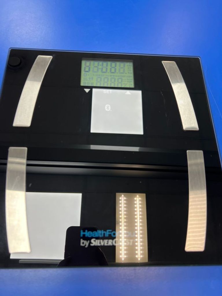 Распродажа Silvercrest SBF 77 black, продавец Техноскарб